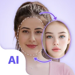 Face Swap AI Photo Video SwapX