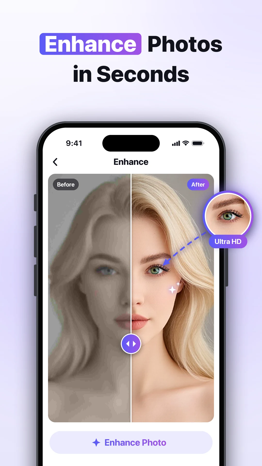 Face Swap AI Photo Video SwapX screenshot