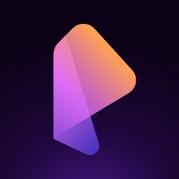 PixVerse: AI Video Generator 图标