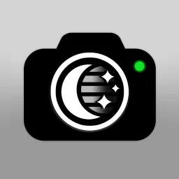 Night Mode Camera XM1 simgesi