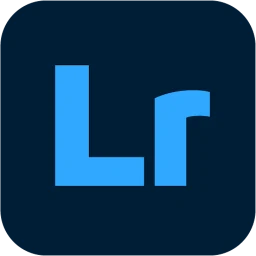 Lightroom 照片和视频编辑器・专业相机修图 图标